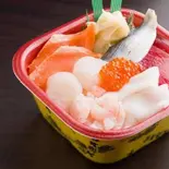 19 海鮮丼 Seafood Rice Bowl(大漁丼家 赤羽店)