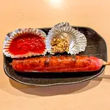 フランクフルト【子供人気メニュー】(居酒屋わいわい Izakaya waiwai)