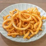 カーリーポテト（小花）