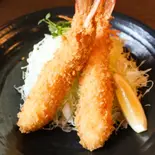 大海老フライ弁当（大須せろり）
