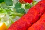 シークカバプ 2pc（Sara Nepal Indian restaurant）