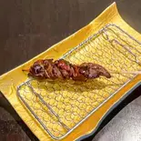 肝串(1本)（絆串）