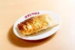 大島餃子(5個)(大島ラーメン 護国寺店)