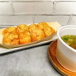 出汁たこ焼 Soup TAKOYAKI(元祖 どないや アメリカ村店)