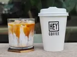 アイスラテ（HEYCOFFEE）