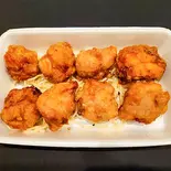 から揚げ(8個入)(お弁当 福ちゃん食堂)