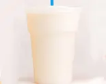 ココナッツラッシー coconut lassi（JUNTARA CURRY）
