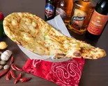 ガーリックナン Garlic Naan(Smile Kitchen スマイルキッチン)