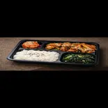 ダッカルビ弁当（マニマニチキン）