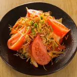 インディアンサラダ/Indian Salad(リトルナマステスパイス)