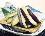 泉州水なすの浅漬け（藍屋 横浜戸部店）