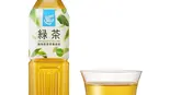 緑茶(ペットボトル)（カツ丼屋 八方 太閤通店）