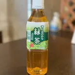 緑茶（街のこなもんやさん）