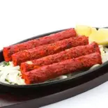 シシカバブ（Sagun Indian Restaurant ＆ Bar）