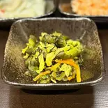 漬け物（Anchor）