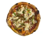 ケバブピザ（Pizza House）