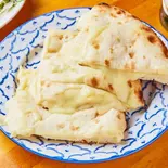 チーズナン Cheese Naan（UPAHAR ウパハール）