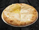 チーズナン Cheese Naan（インド ネパール 料理 ヒルビュウ池上店）
