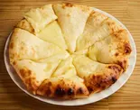 チーズナン Cheese Naan（TANDOORI CURRY HOUSE）