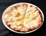チーズナン Cheese Naan（インドレストラン サンライズ）