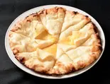 チーズナン Cheese Naan（Curry King Asian Restaurant ＆ Bar）