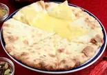 チーズナン Cheese Naan（TikaDevi）