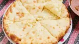 チーズナン Cheese Naan(スワガット)