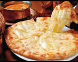 チーズナン Cheese Naan（どばと）