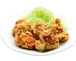 鶏のサクサク揚げ(大黒家 岸谷店)