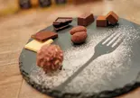 チョコ盛り合わせ（バレンタインラヴ）