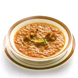 Mutton Curry マトンカレー(単品)(インディアンレストラン&バー GANGA 中野新橋店)