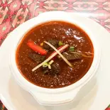 マトンカレー(単品)(ロイヤルキッチン)