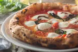 アンチョビのマルゲリータ（Trattoria TAVOLA by To The Herbs たまプラーザ店）