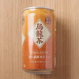 烏龍茶 350ml（元祖オムチャーハン専門店 オムちゃん食堂 都島LAB）