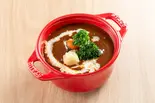 ビーフシチュウ(eat more SOUP&BREAD LUMINE町田)
