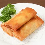 春巻(3個) Spring Roll (3 Pieces)(星宿飯店)
