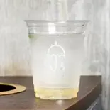 自家製コーラ（Rain coffee stand）