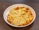 クリームチーズナン Cream Cheese Nan(キズナ キッチン)