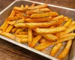 フレンチフライFRENCH FRIES（BURGERLION MEAT CRUSADERS）