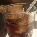 Coca cola（SHINSEKAIYAKINIKU）