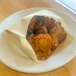 ポテトS (1人前)POTATOES(ZAKK WILD)