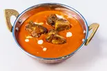マトンカレー Mutton Curry（ASIAN DININGスバ）