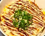 とんぺい丼（居心伝上新庄店）