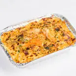 チキンマカロニグラタン（たいめいけん）