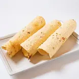 パパド(1P) Papad（タラキッチン西新井店）