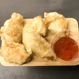 スイートチリソース(むね)（からあげHOUSE）