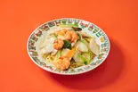 海老焼ソバ（中華街 武蔵境店）