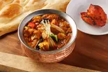 ベジタリアン用!カリフラワーカレー(単品) Vegetarian Cauliflower Curry (single item)(タイ&インド 神楽坂エスニック CARAVAN SAPANA(キャラバンサパナ))