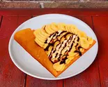 バナナチョコカスタード生クリーム(プレミアムチェリッシュ 六甲道)