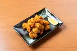 鶏軟骨唐揚げ（満洲園 餃子酒場）